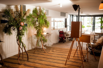 Photo-booth - Matt Jorgensen Photography